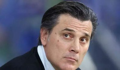 Vincenzo Montella için ayrılık iddiası! TFF’nin kararı…