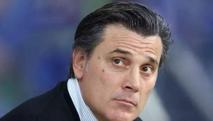 Vincenzo Montella için ayrılık iddiası! TFF’nin kararı…