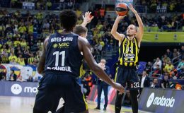 Virtus Segafredo Bologna-Fenerbahçe Beko maçı (CANLI)