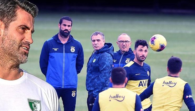 Volkan Demirel'den Fenerbahçe ve Galatasaray itirafı: Gel deseler de gitmem…