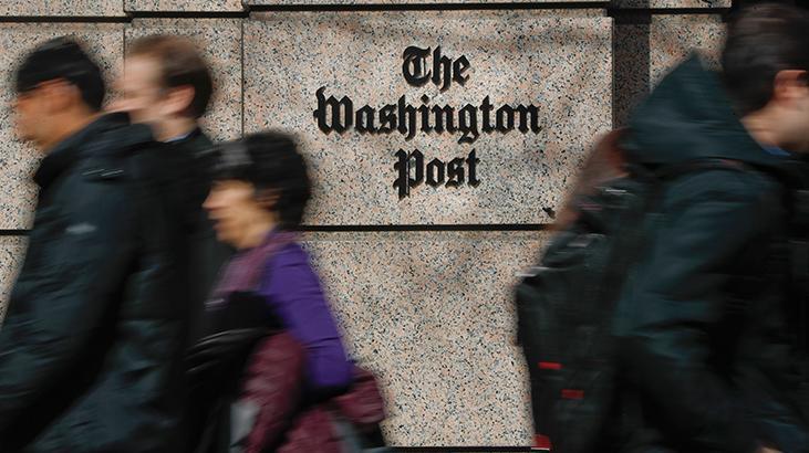 Washington Post, başkan adayını desteklemedi: 250 bin abone kaybetti