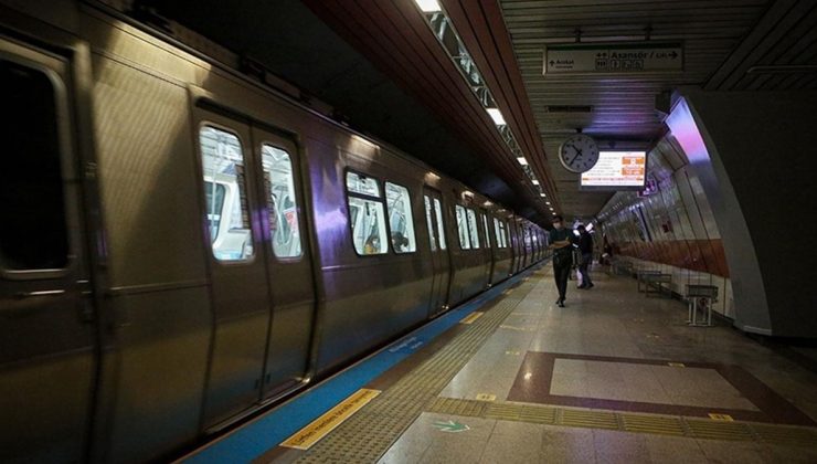 İstanbul'a 9 yeni metro ve tramvay hattı: İşte güzergahlar