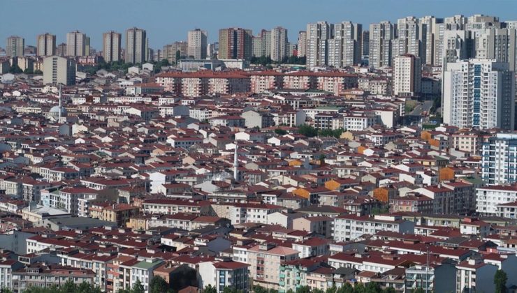 İstanbul'da ezberler bozuldu: En değerli mahalleler belli oldu