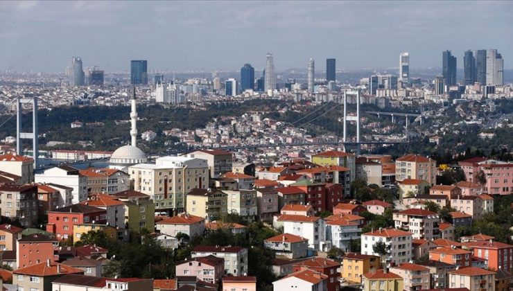 İstanbul'un yatırım bölgeleri değişti: Kadıköy, Beşiktaş ya da Bebek değil