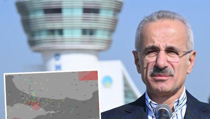 Yerli ve milli hava trafik görüntüleme yazılımı İrade, Çukurova ve Atatürk Havalimanı’nda kullanılmaya başlandı