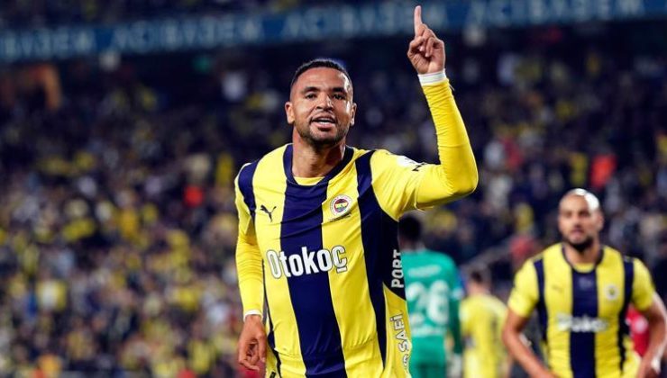 Youssef En-Nesyri için transfer iddiası: ‘Anlaşma yakın’