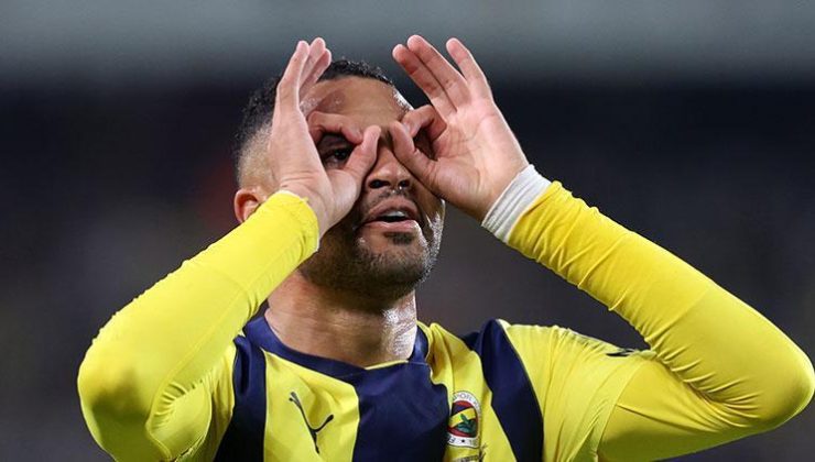 Youssef En-Nesyri’nin Fenerbahçe macerası ocak ayında son bulabilir! 32 milyon euro…