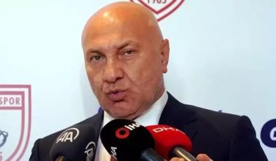 Yüksel Yıldırım: Holse ve diğer oyuncularımıza teklif geliyor ama…