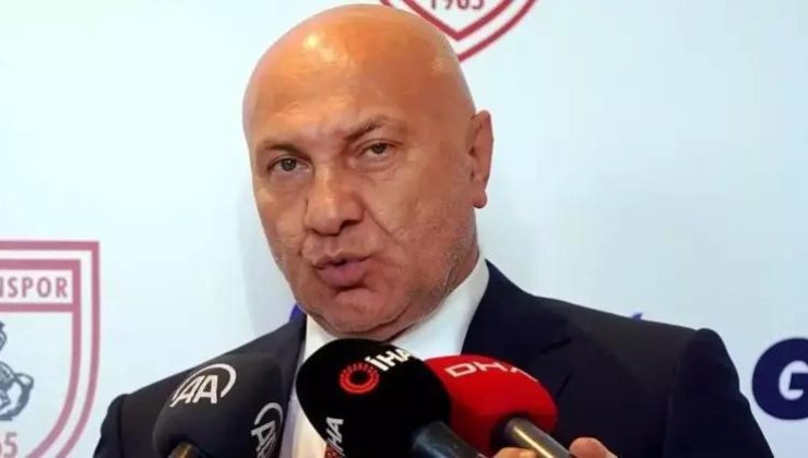 Yüksel Yıldırım: Holse ve diğer oyuncularımıza teklif geliyor ama…