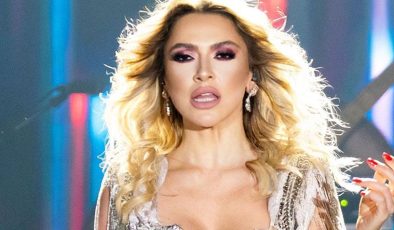 2024’ün en çok kazanan ünlüleri arasında! Hadise’nin yatırımı ortaya çıktı