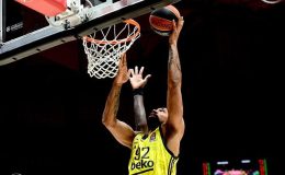 Baskonia-Fenerbahçe Beko maçı ne zaman, saat kaçta, hangi kanalda?