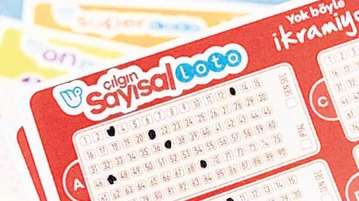 Çılgın Sayısal Loto, 400 milyonu aştı