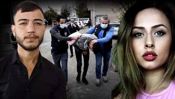 ‘Esra Hankulu’ davasında yeni gelişme… Ümitcan Uygun için karar verildi