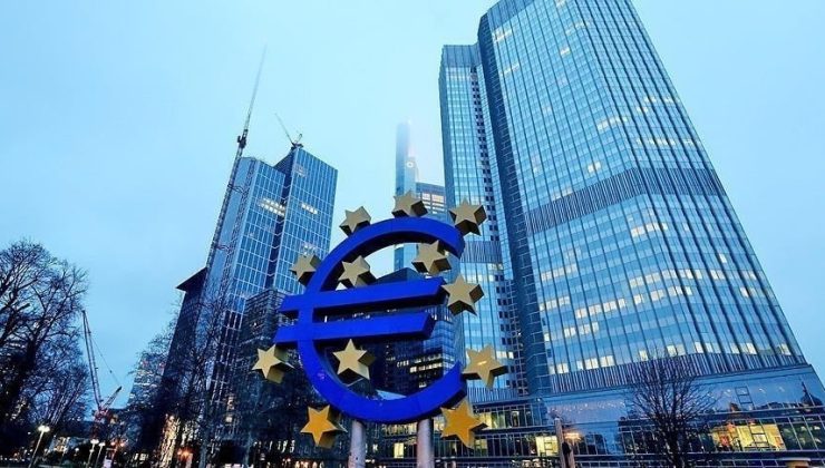 Euro Bölgesi enflasyonu kasımda beklentinin altında