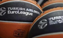 EuroLeague'de çift maç haftasında Fenerbahçe Beko ve Anadolu Efes sahne alıyor