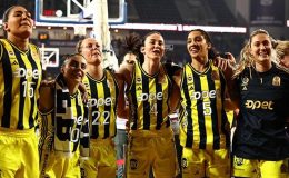 Fenerbahçe Opet oyuncularından şampiyonluk değerlendirmesi