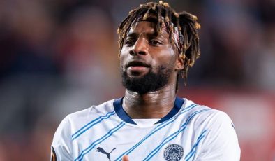 Fenerbahçe’yi şoke eden Allan Saint-Maximin gelişmesi