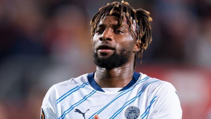 Fenerbahçe’yi şoke eden Allan Saint-Maximin gelişmesi