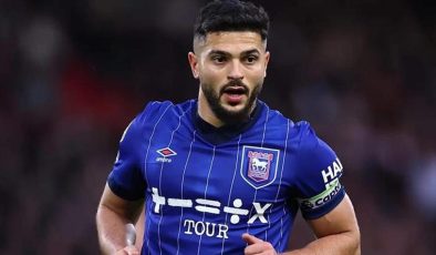 Ipswich Town, Sam Morsy'nin kararına saygı duyuyor