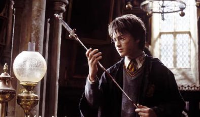 Japonya’daki replika Harry Potter kılıçları toplatılıyor