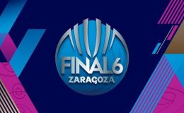 Kadınlar Euroleague 6'lı finali, 3 yıl boyunca Zaragoza'da