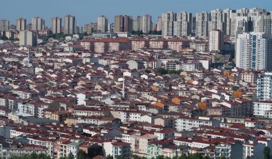 Konut kiralamada yeni dönem 1 Ocak günü başlıyor