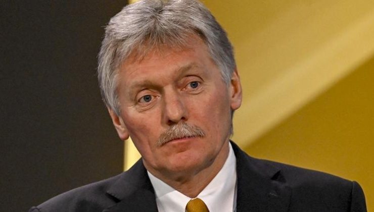 Kremlin’den Moskova’daki patlama ile ilgili açıklama