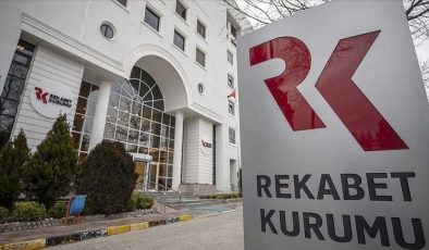 Lastik üreticilerine rekabet soruşturması’