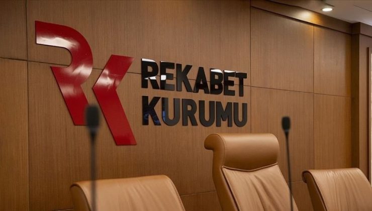 Rekabet Kurulu bazı devralma işlemlerine onay verdi