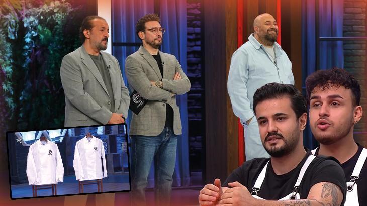 Son dakika MasterChef haberleri: Masterchef’te beklenmedik veda! Elenen yarışmacı belli oldu