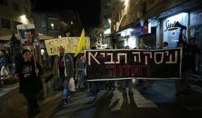 Son dakika… Adım adım ateşkese doğru: Savaş yarın bitebilir… Tel Aviv’de protesto… ‘Netanyahu istifa’