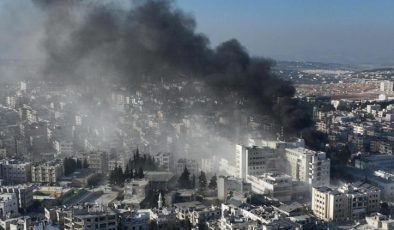 Suriye’de son durum: Esad rejimi alarmda: Silah ve mühimmat dağıtılıyor! 18-40 yaş arası erkekler askerlik için alıkonuldu