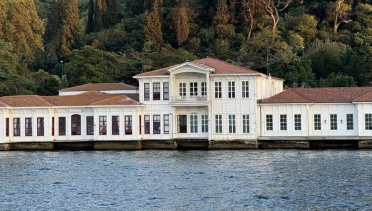 Tarih, aşk, entrika: Boğaziçi’nin gizli tarihi