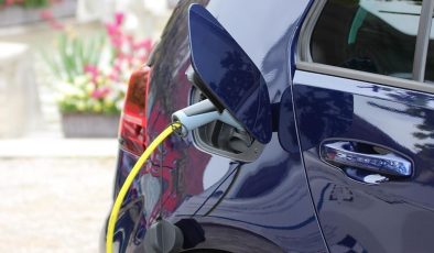 Türkiye'de en çok satılan elektrikli otomobiller açıklandı