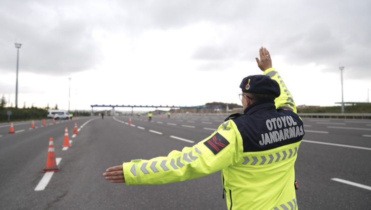 İstanbul'da kış lastiği denetimleri başladı: Cezalar uygulandı