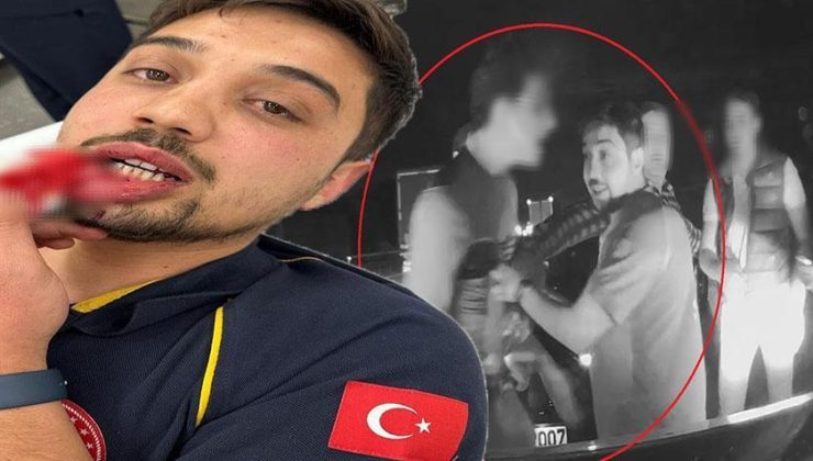 Yolunu kestiği ambulansın şoförüne dehşeti yaşatmıştı! Ödül gibi ceza