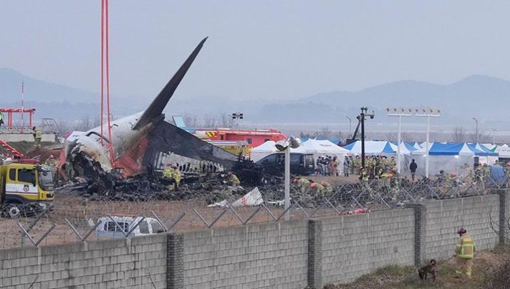 Güney Kore’de anma töreni: Karakutu ABD’ye gönderilecek